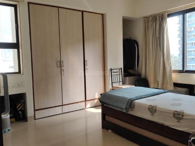 2 BHK Apartment in Lower Parel for rent Mumbai. The reference number is 18481537