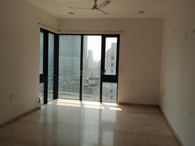 2 BHK Apartment in Lower Parel for rent Mumbai. The reference number is 18664163