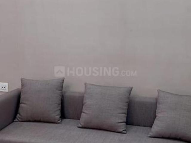 2 BHK Apartment in Lower Parel for rent Mumbai. The reference number is 19137713
