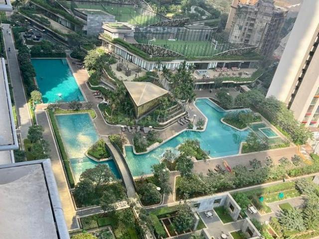 2 BHK Apartment in Lower Parel for rent Mumbai. The reference number is 19501592