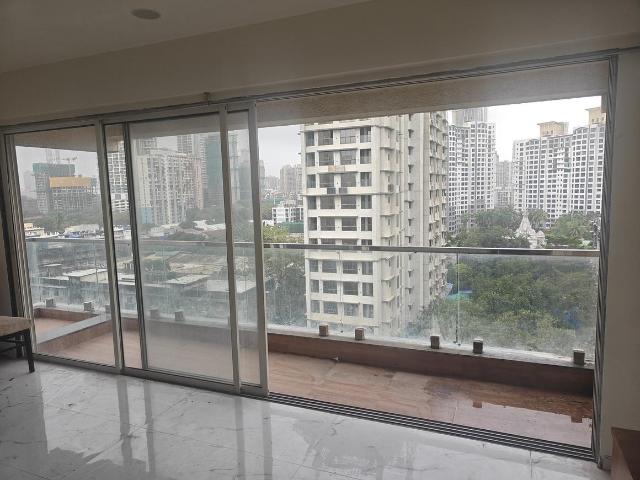 2 BHK Apartment in Lower Parel for rent Mumbai. The reference number is 19645510