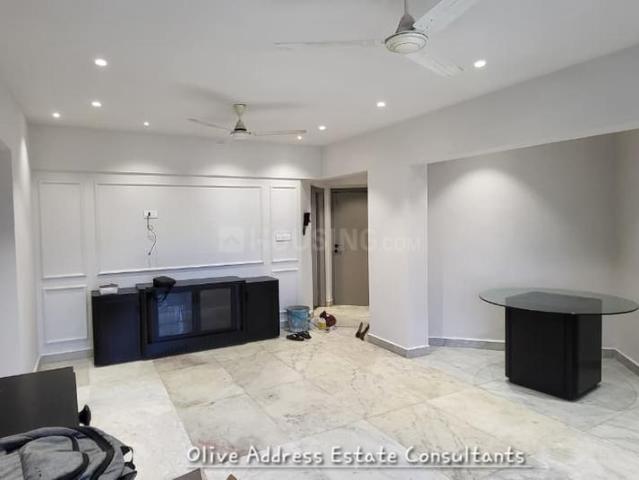 2 BHK Apartment in Lower Parel for rent Mumbai. The reference number is 19649373