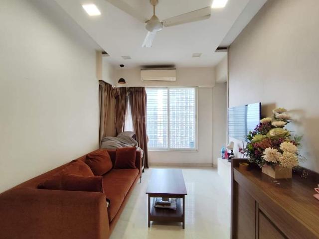 2 BHK Apartment in Lower Parel for rent Mumbai. The reference number is 19696875