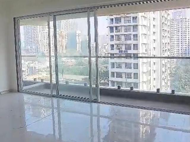 2 BHK Apartment in Lower Parel for rent Mumbai. The reference number is 19691550