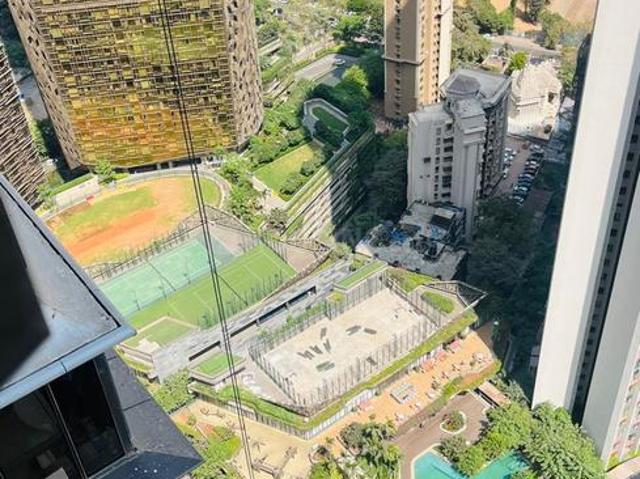 2 BHK Apartment in Lower Parel for rent Mumbai. The reference number is 19779891