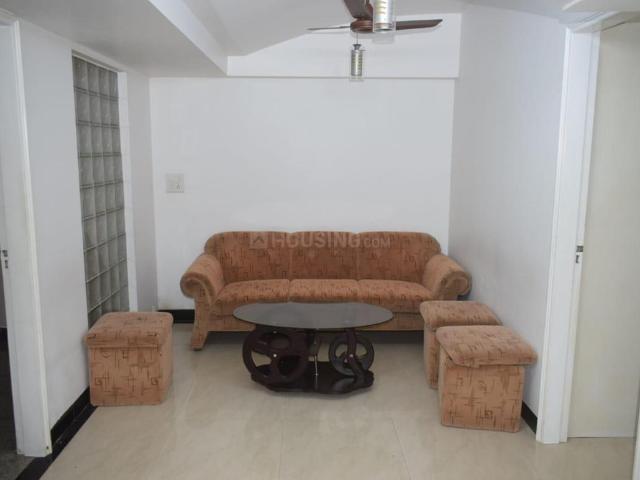 2 BHK Apartment in Lower Parel for rent Mumbai. The reference number is 19809445