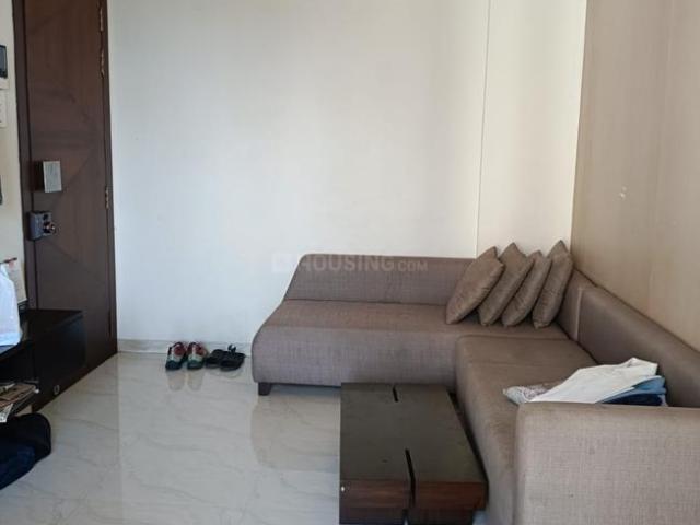 2 BHK Apartment in Lower Parel for rent Mumbai. The reference number is 19861210