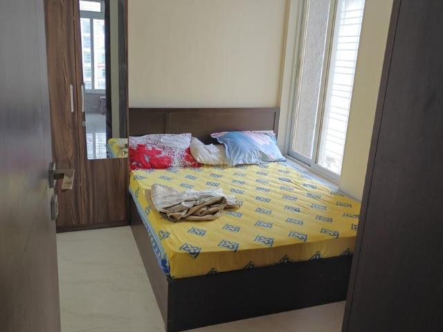 2 BHK Apartment in Lower Parel for rent Mumbai. The reference number is 19929258