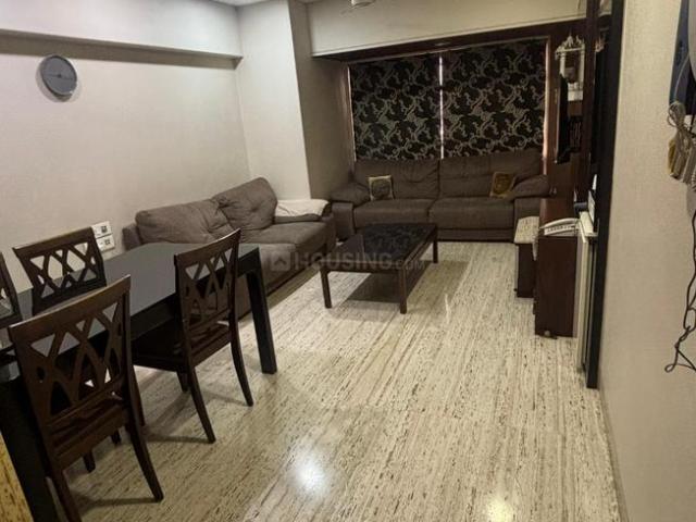 2 BHK Apartment in Lower Parel for rent Mumbai. The reference number is 19938966