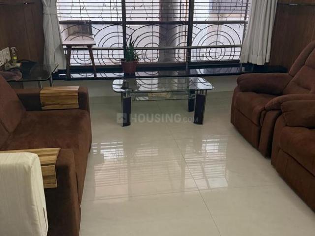 2 BHK Apartment in Lower Parel for rent Mumbai. The reference number is 19931017