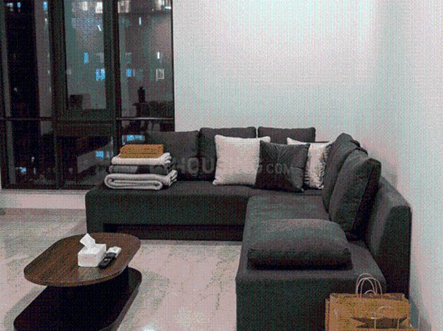 2 BHK Apartment in Lower Parel for rent Mumbai. The reference number is 19968453