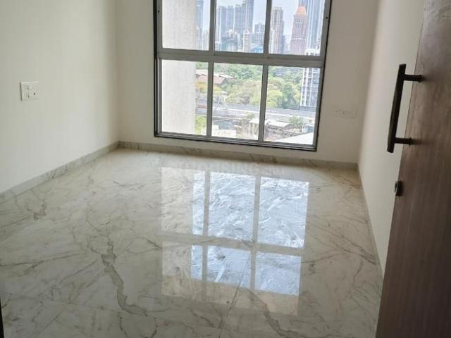 2 BHK Apartment in Lower Parel for rent Mumbai. The reference number is 20443191