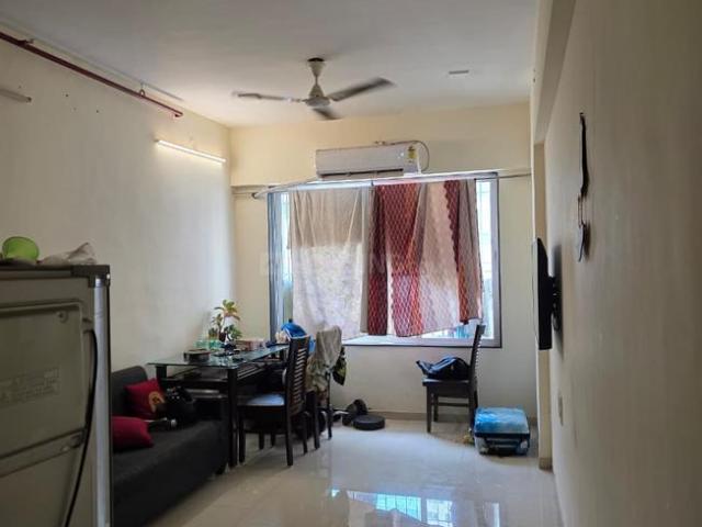 2 BHK Apartment in Lower Parel for rent Mumbai. The reference number is 20567926