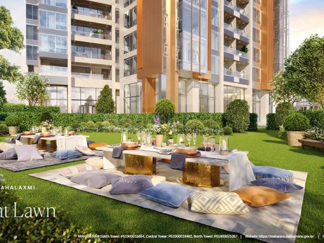 2 BHK Apartment in Worli for rent Mumbai. The reference number is 20606511