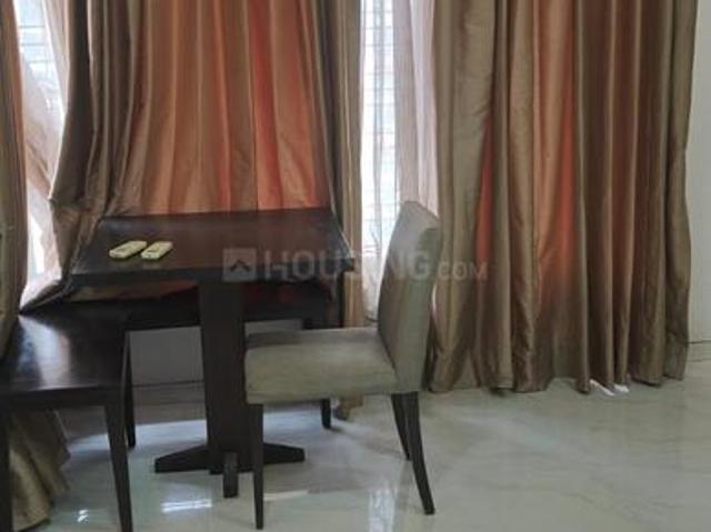 2 BHK Apartment in Lower Parel for rent Mumbai. The reference number is 20608935