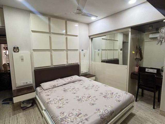 2 BHK Apartment in Lower Parel for rent Mumbai. The reference number is 20616681