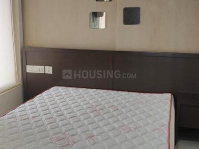 2 BHK Apartment in Lower Parel for rent Mumbai. The reference number is 20617217