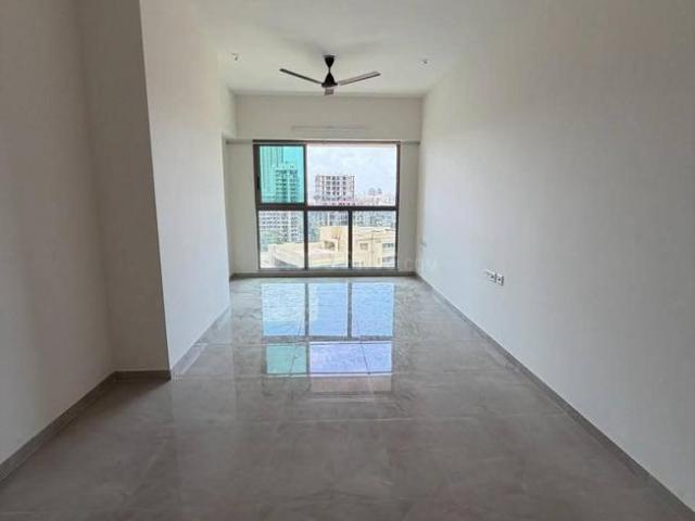 2 BHK Apartment in Lower Parel for rent Mumbai. The reference number is 20611617