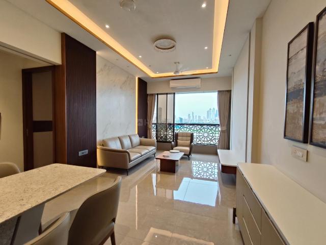 2 BHK Apartment in Lower Parel for rent Mumbai. The reference number is 20622649