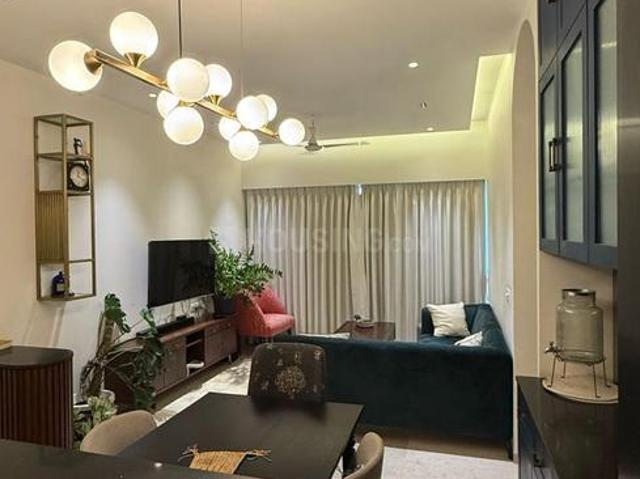 2 BHK Apartment in Lower Parel for rent Mumbai. The reference number is 20732944