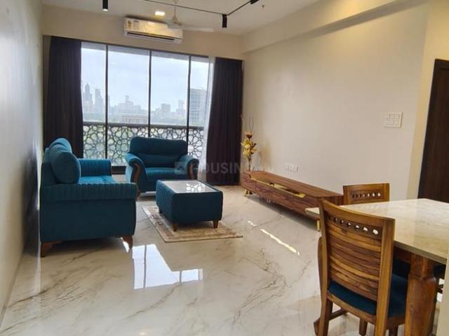 2 BHK Apartment in Lower Parel for rent Mumbai. The reference number is 20741064