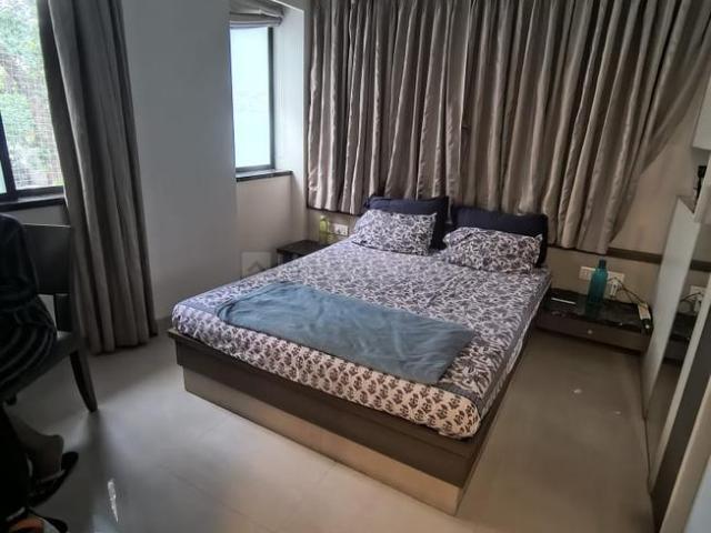 2 BHK Apartment in Lower Parel for rent Mumbai. The reference number is 20938024
