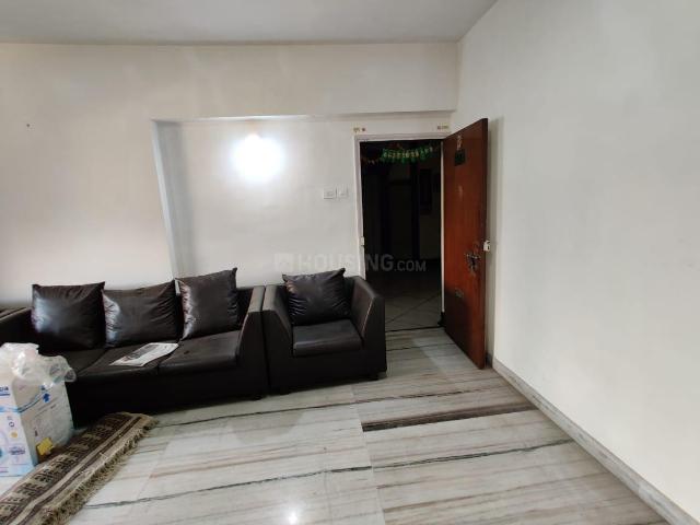 2 BHK Apartment in Lower Parel for rent Mumbai. The reference number is 5845237