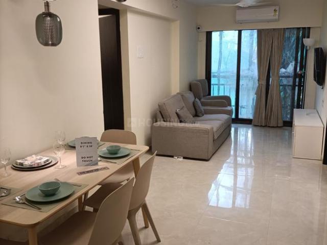 2 BHK Apartment in Lower Parel for resale Mumbai. The reference number is 17945949