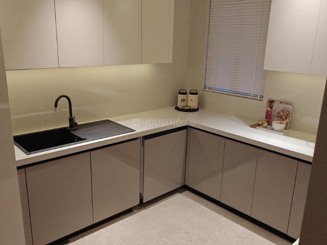 2 BHK Apartment in Lower Parel for resale Mumbai. The reference number is 18867235