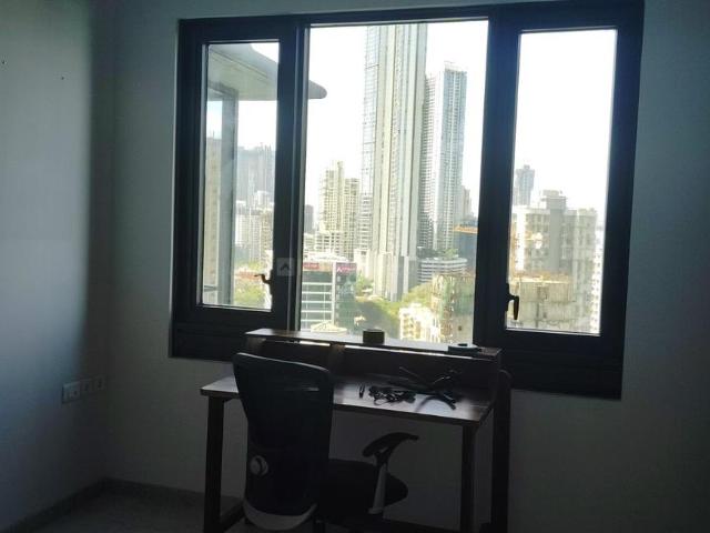 2 BHK Apartment in Lower Parel for resale Mumbai. The reference number is 19645615