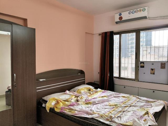 2 BHK Apartment in Lower Parel for resale Mumbai. The reference number is 19671496