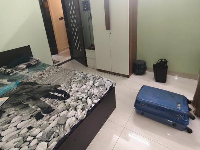 2 BHK Apartment in Lower Parel for resale Mumbai. The reference number is 19372303