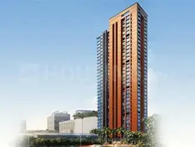 2 BHK Apartment in Lower Parel for resale Mumbai. The reference number is 20413185