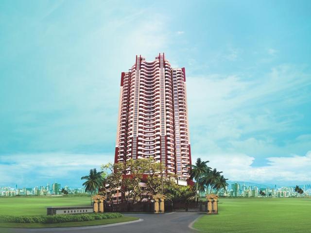2 BHK Apartment in Lower Parel for resale Mumbai. The reference number is 20888797