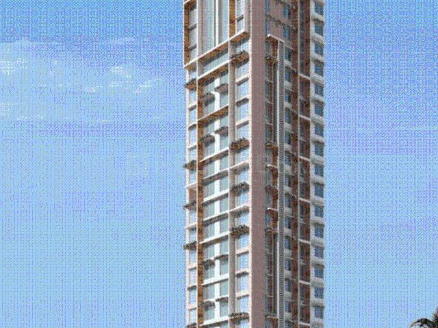 2 BHK Apartment in Lower Parel for resale Mumbai. The reference number is 20927958