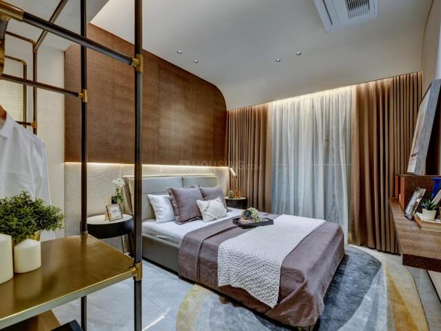 2 BHK Apartment in Lower Parel for resale Mumbai. The reference number is 20071297