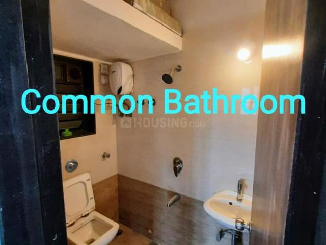 2 BHK Apartment in Lower Parel for resale Mumbai. The reference number is 20334509