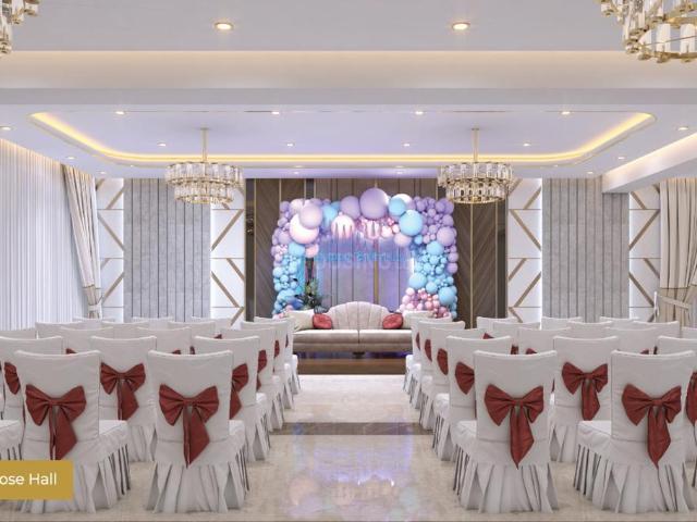 2 BHK Apartment in Lodhivali for resale Navi Mumbai. The reference number is 20694523