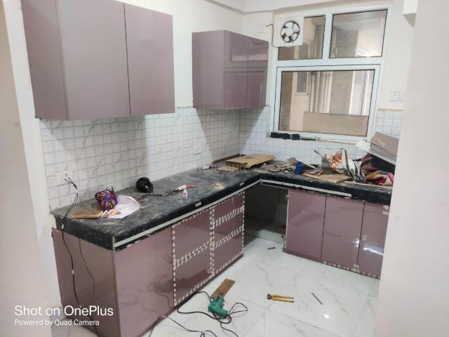 2 BHK Apartment in Lohamandi for resale Agra. The reference number is 19968531