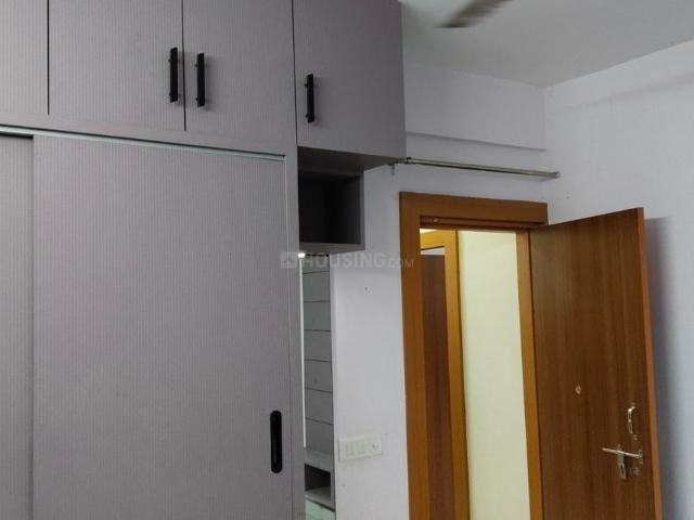 2 BHK Apartment in Lohamandi for resale Agra. The reference number is 20828638