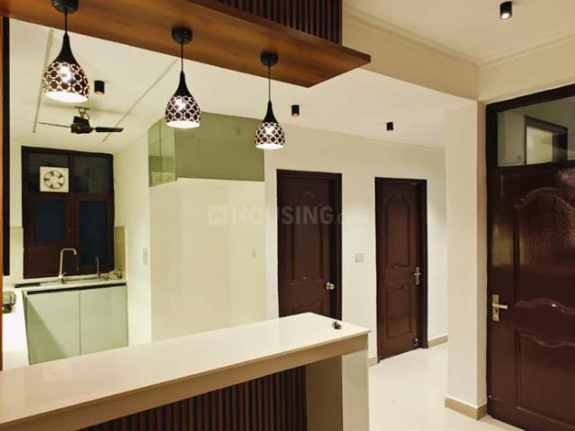 2 BHK Apartment in Lohgarh for rent Zirakpur. The reference number is 20294626