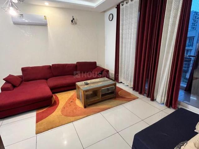 2 BHK Apartment in Lohgarh for rent Zirakpur. The reference number is 20363510