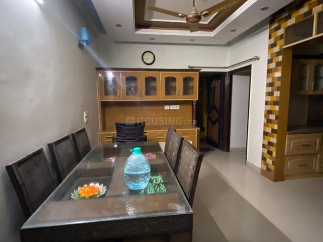 2 BHK Apartment in Lohgarh for resale Zirakpur. The reference number is 14936334
