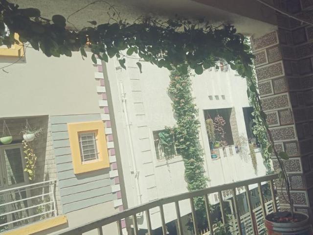 2 BHK Apartment in Lohegaon for rent Pune. The reference number is 11356963
