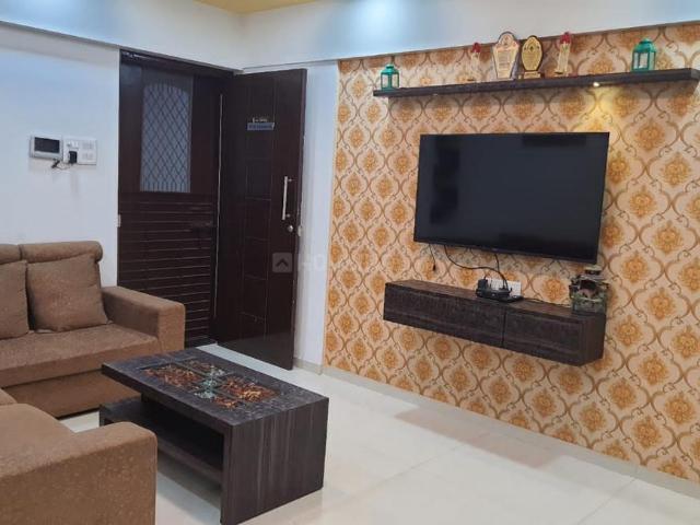 2 BHK Apartment in Lohegaon for rent Pune. The reference number is 13169660