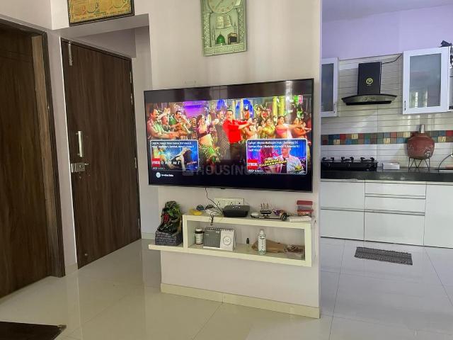 2 BHK Apartment in Lohegaon for rent Pune. The reference number is 14123068
