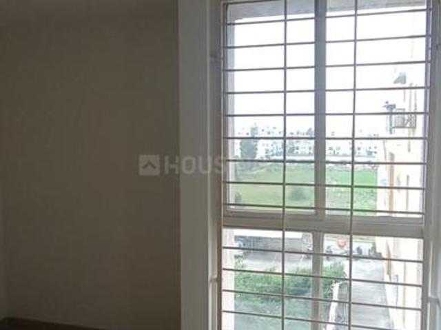 2 BHK Apartment in Lohegaon for rent Pune. The reference number is 15989583