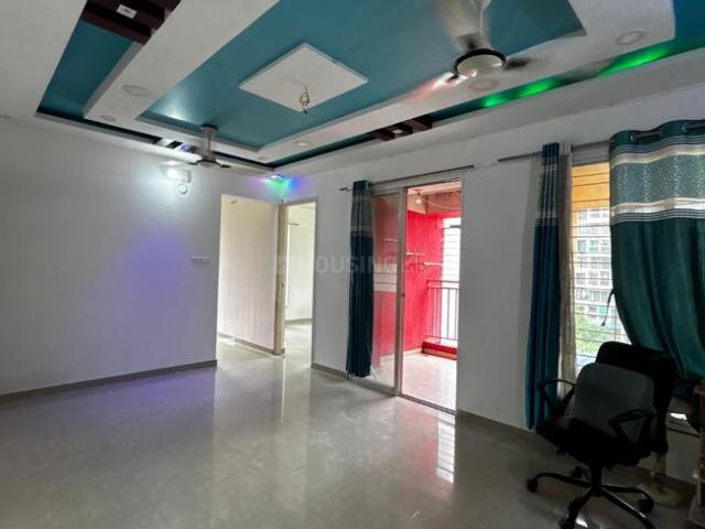2 BHK Apartment in Lohegaon for rent Pune. The reference number is 18082236