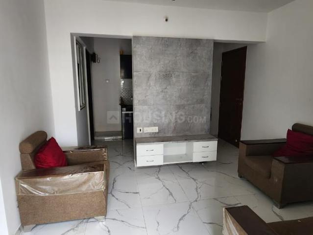 2 BHK Apartment in Lohegaon for rent Pune. The reference number is 18790969