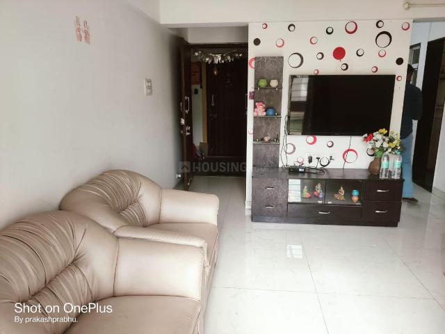 2 BHK Apartment in Lohegaon for rent Pune. The reference number is 18791027